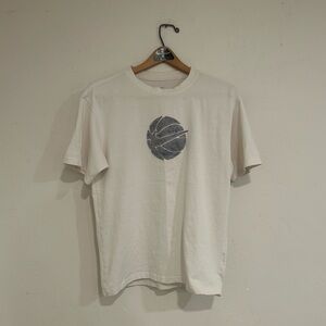 3/$40 Nike Sportswear Short Sleeve Sustainable Center Swoosh T-Shirt Gray